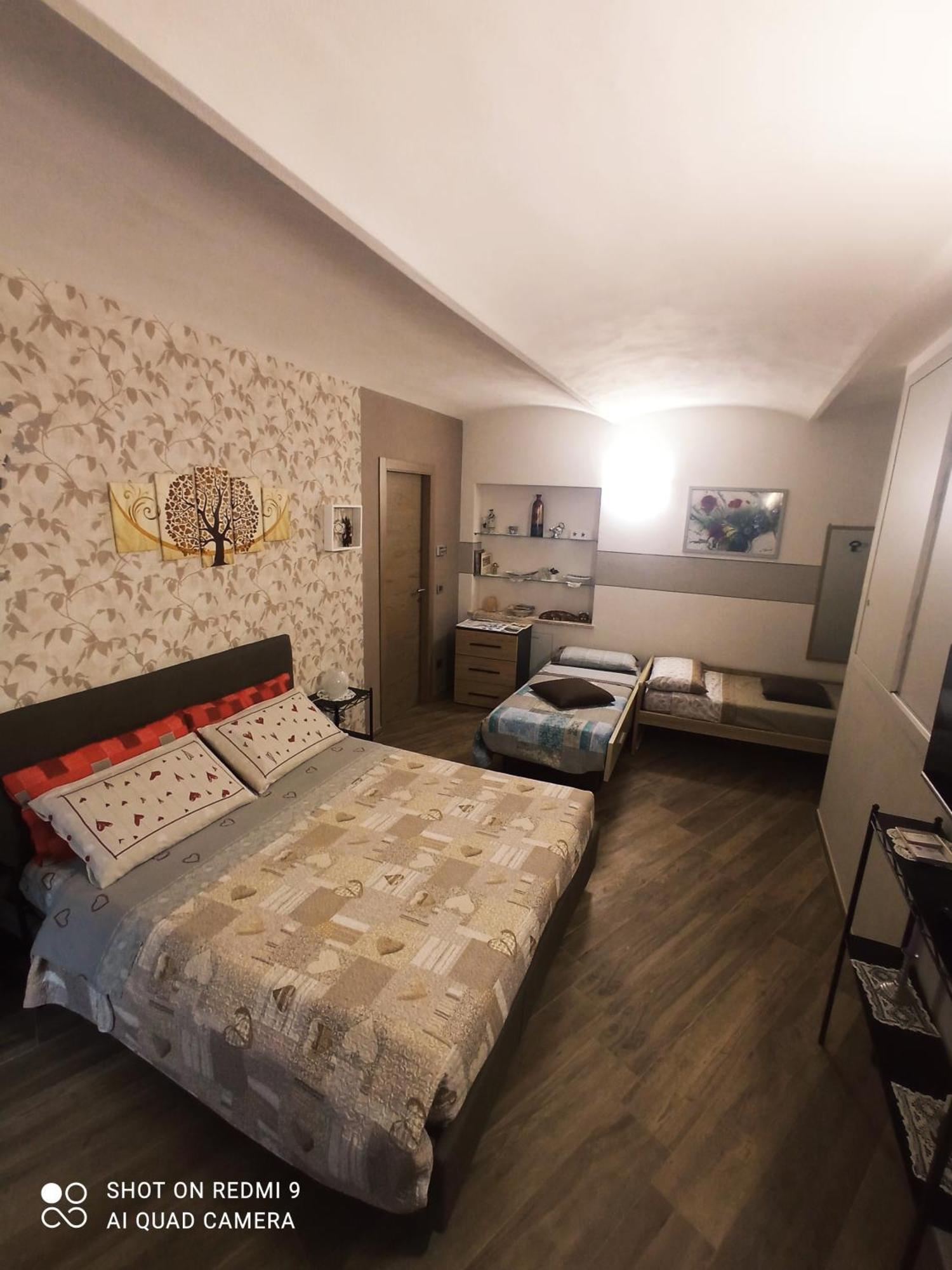 Apartamento Il Cortiletto Verduno Habitación foto